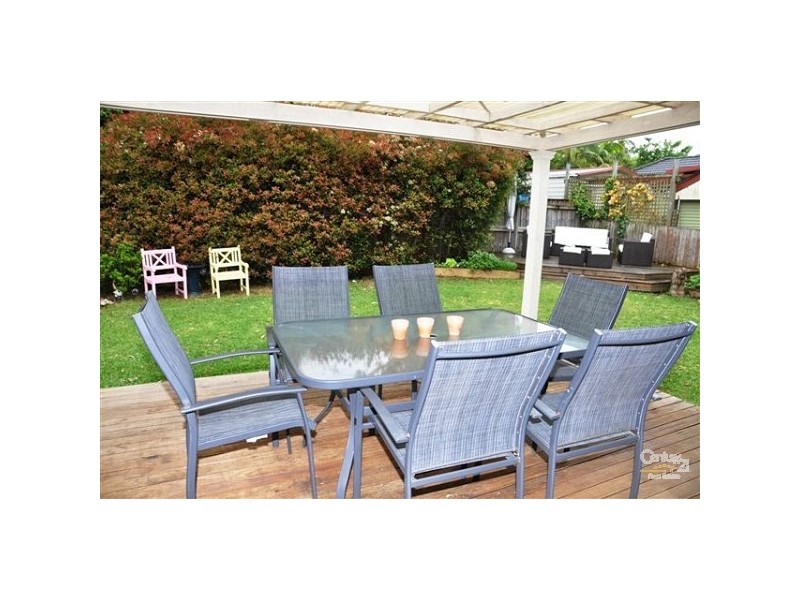 83 Cardinal Avenue, West Pennant Hills NSW 2125