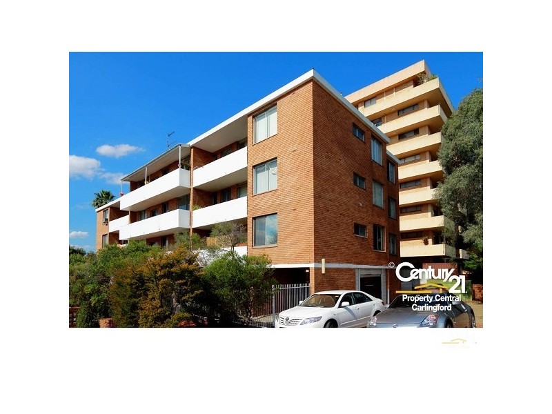 6/74 Great Western Highway, Parramatta NSW 2150