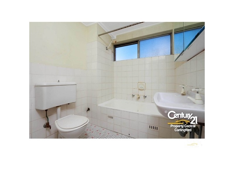 6/74 Great Western Highway, Parramatta NSW 2150