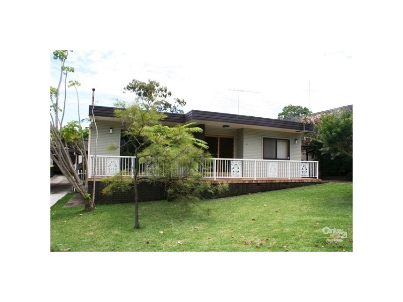 11 Belmore St East, Oatlands NSW 2117