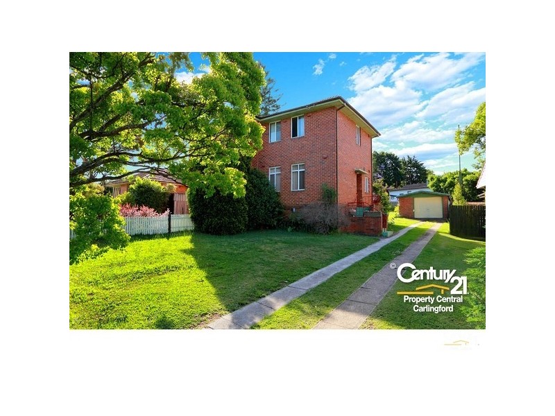 11 Fullarton Street, Telopea NSW 2117