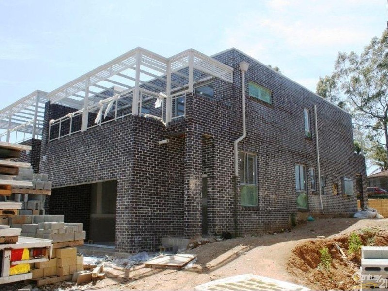 20 Minchin Drive, Minchinbury NSW 2770