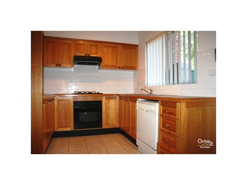 4/12 Shirley Street, Carlingford NSW 2118