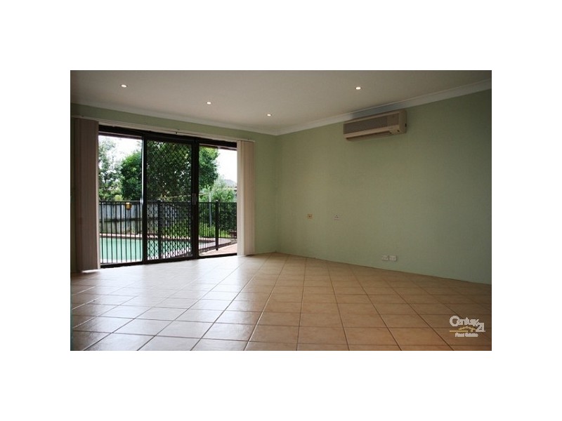 8 Britannia Road, Castle Hill NSW 2154