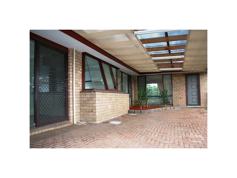 8 Britannia Road, Castle Hill NSW 2154