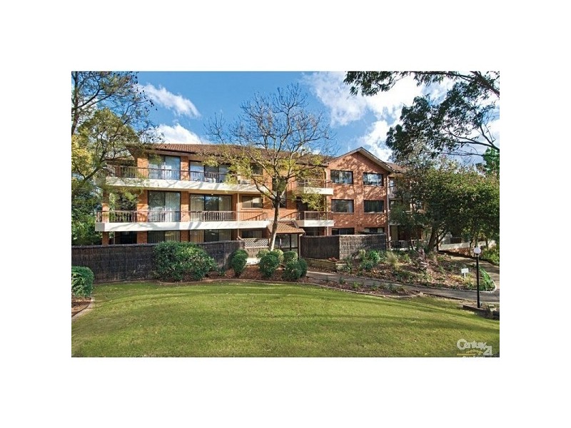 3/346 Pennant Hill Road, Carlingford NSW 2118