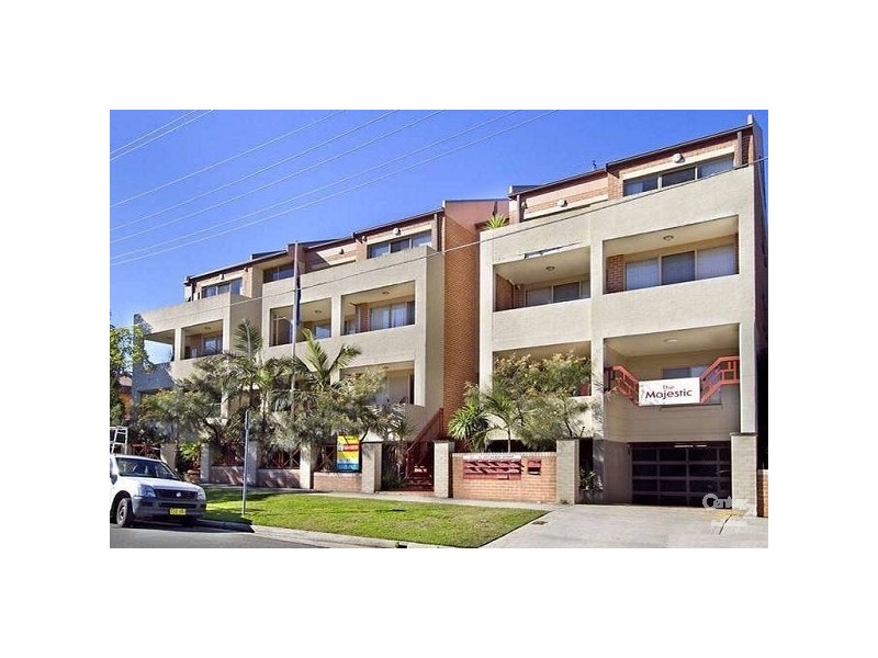 North Parramatta NSW 2151