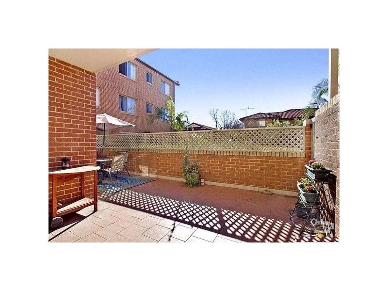 North Parramatta NSW 2151