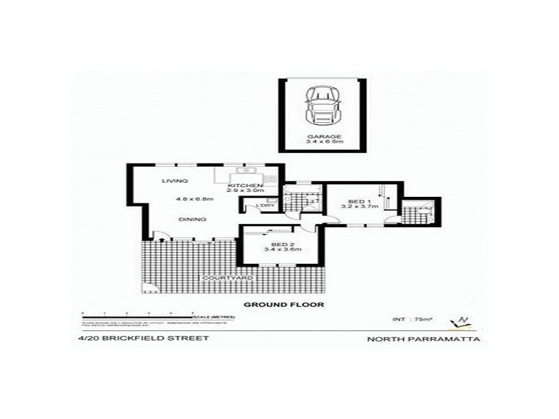 North Parramatta NSW 2151