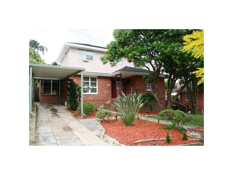 31 Kenny Place, Carlingford NSW 2118
