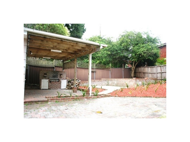 31 Kenny Place, Carlingford NSW 2118