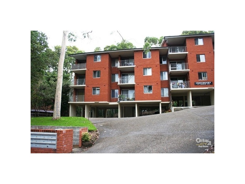 1/1-3 Lachlan Ave, Macquarie Park NSW 2113