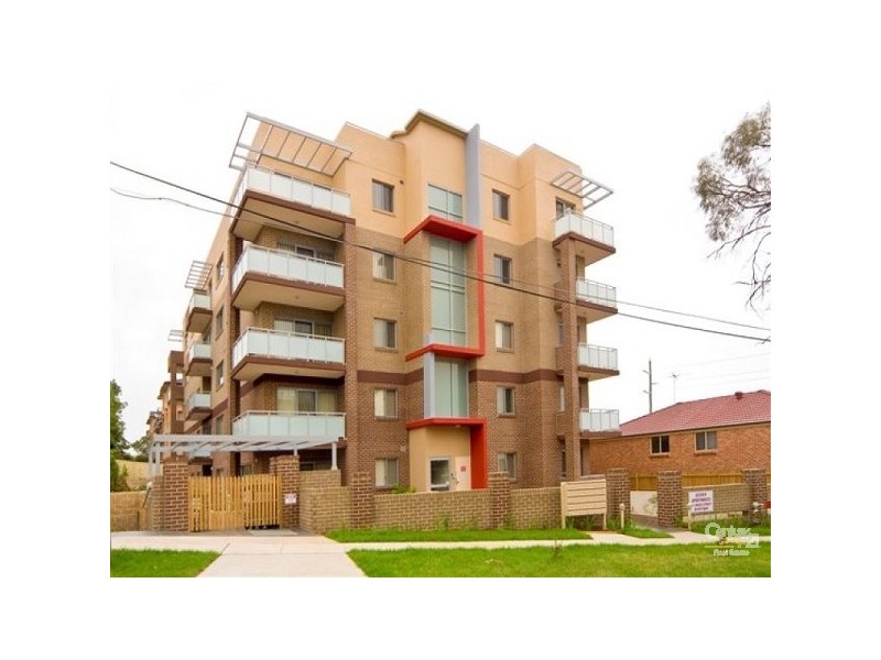 24/3-5 Bruce Street, Blacktown NSW 2148