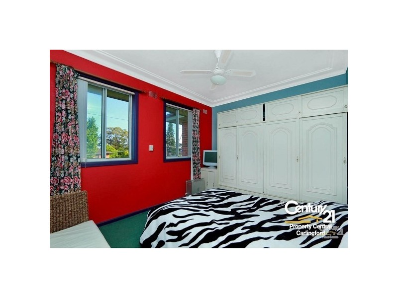 11 Fullarton Street, Telopea NSW 2117