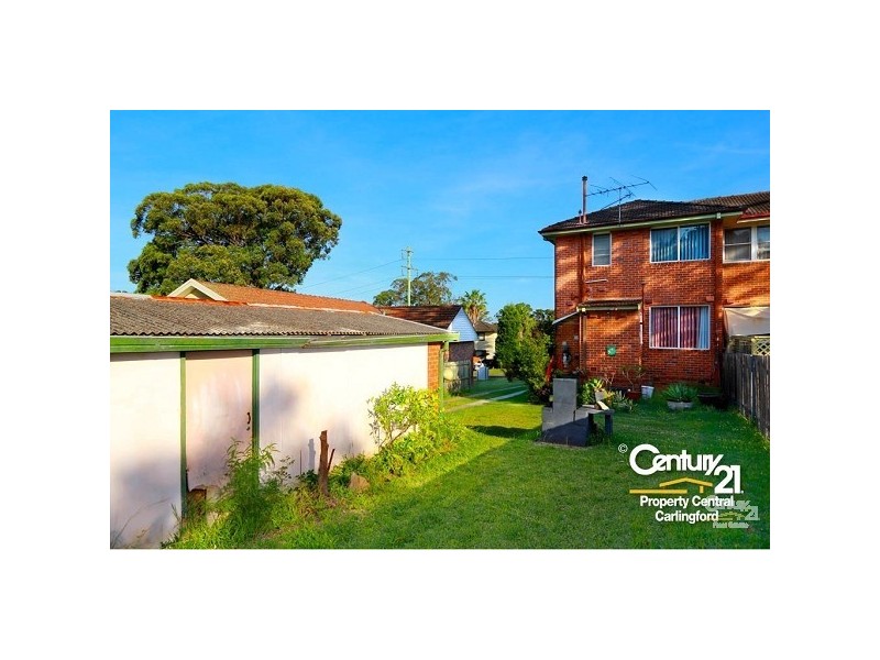 11 Fullarton Street, Telopea NSW 2117