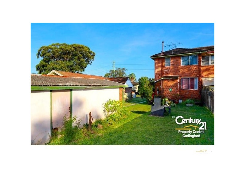 11 Fullarton Street, Telopea NSW 2117