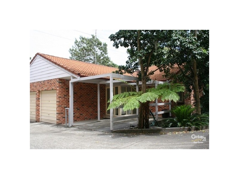 2/1 Carson Street, Telopea NSW 2117