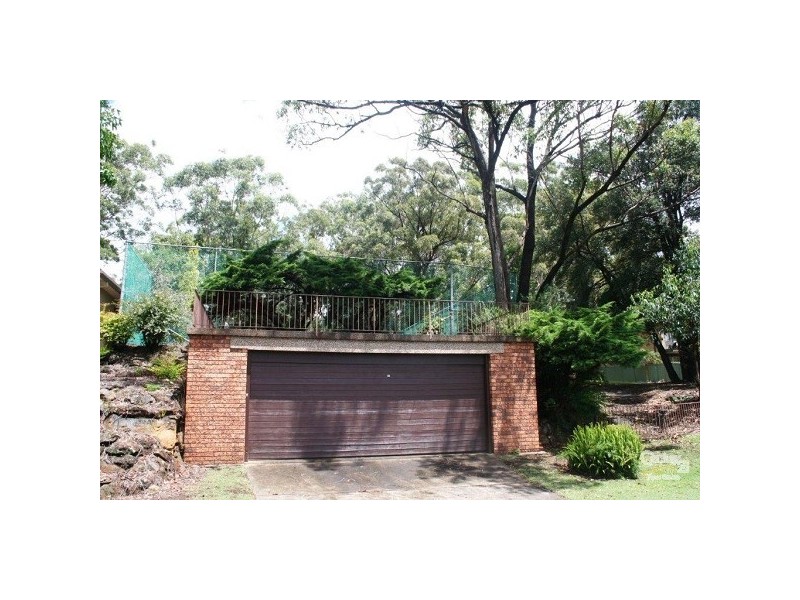 Carlingford NSW 2118