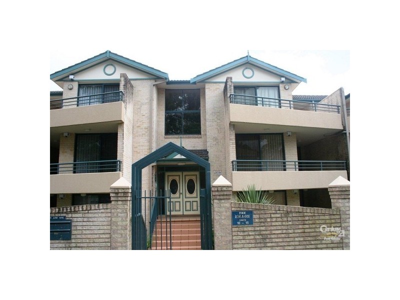 Carlingford NSW 2118