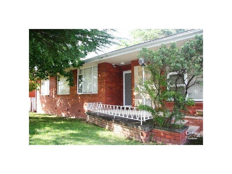 296 Marsden Rd, Carlingford NSW 2118