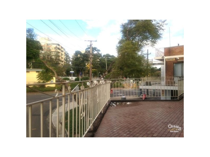 4/3 Telopea Street, Telopea NSW 2117