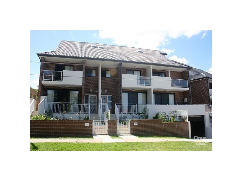 8/19 Manson Street, Telopea NSW 2117