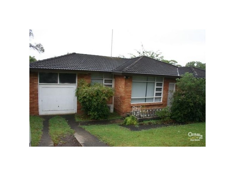 8 Young Rd, Carlingford NSW 2118