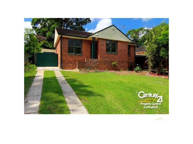 48 Alexander Street, Dundas Valley NSW 2117