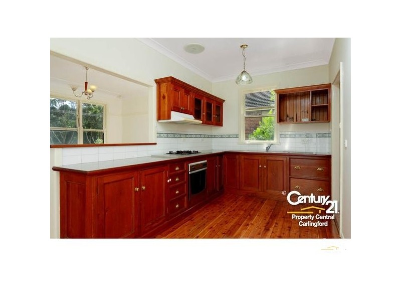 48 Alexander Street, Dundas Valley NSW 2117