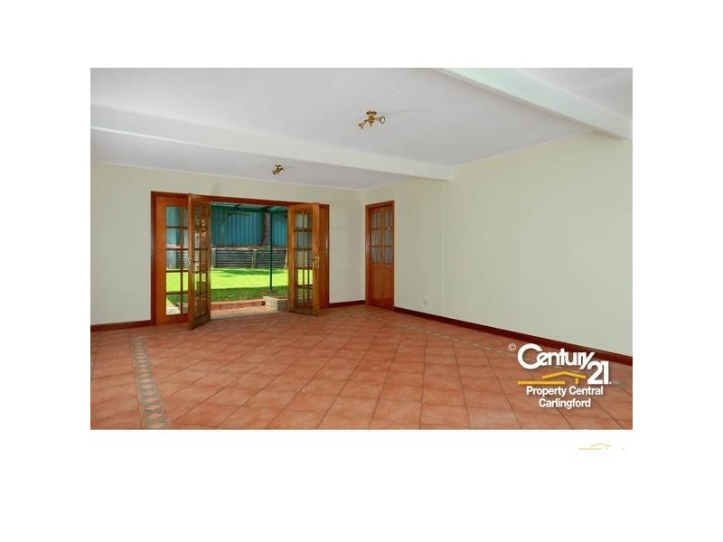 48 Alexander Street, Dundas Valley NSW 2117