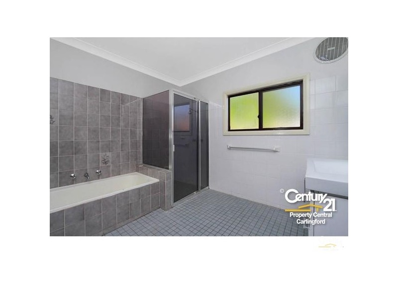 48 Alexander Street, Dundas Valley NSW 2117