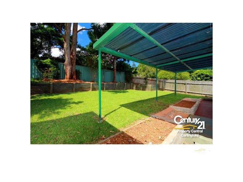 48 Alexander Street, Dundas Valley NSW 2117