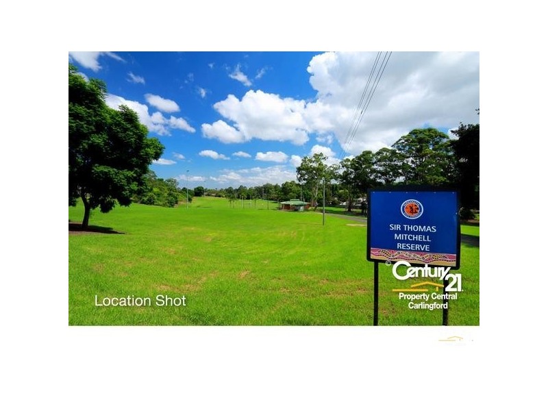 48 Alexander Street, Dundas Valley NSW 2117