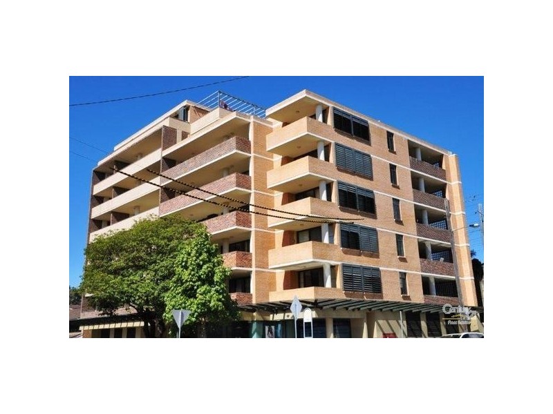 22/1 Hunter Street, Parramatta NSW 2150