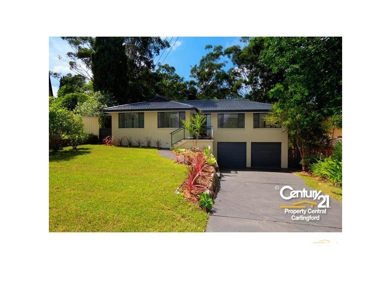 10 Citrus Grove, Carlingford NSW 2118