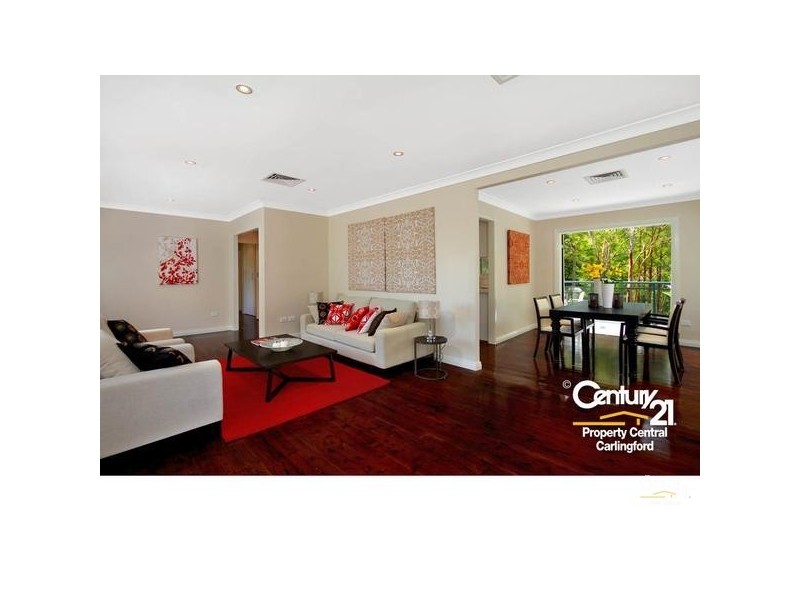 10 Citrus Grove, Carlingford NSW 2118