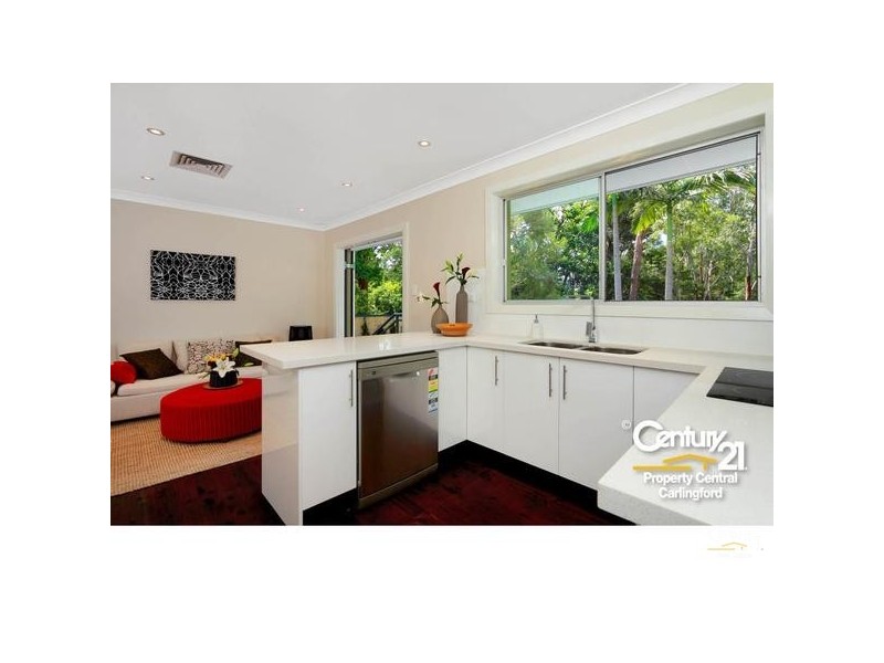10 Citrus Grove, Carlingford NSW 2118