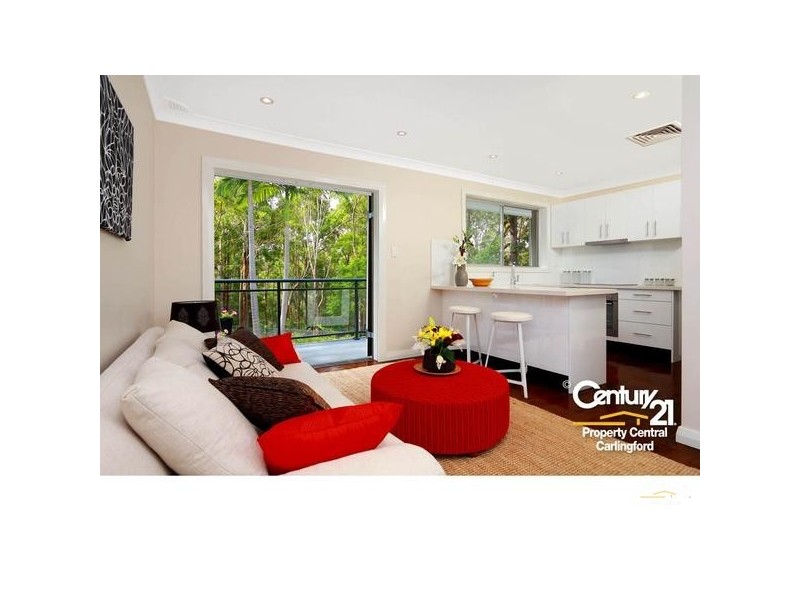 10 Citrus Grove, Carlingford NSW 2118