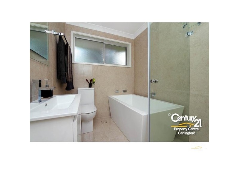 10 Citrus Grove, Carlingford NSW 2118
