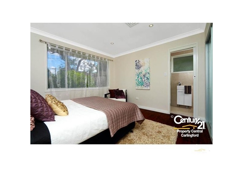 10 Citrus Grove, Carlingford NSW 2118