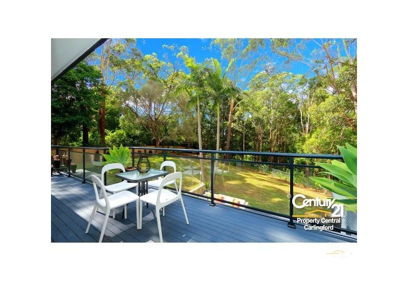 10 Citrus Grove, Carlingford NSW 2118