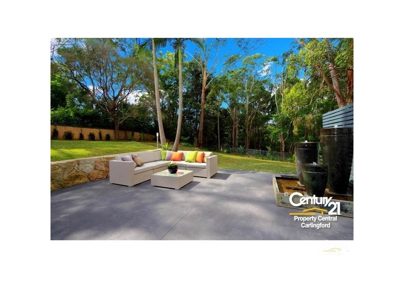 10 Citrus Grove, Carlingford NSW 2118