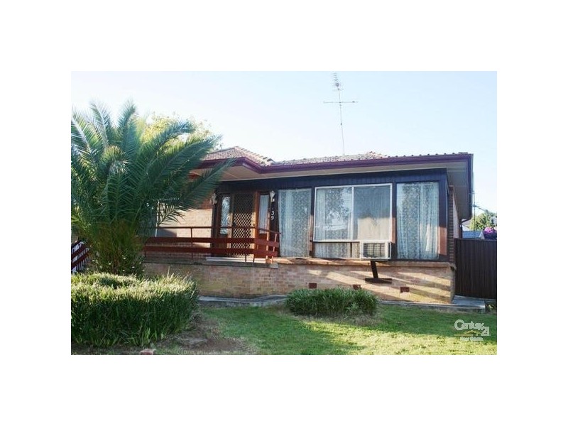 39 Moffatts Drive, Dundas NSW 2117