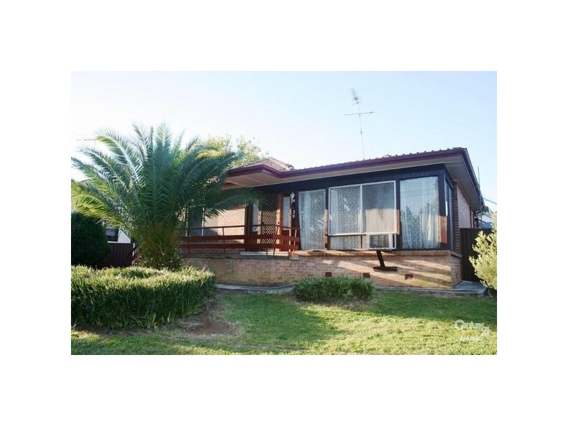 39 Moffatts Drive, Dundas NSW 2117