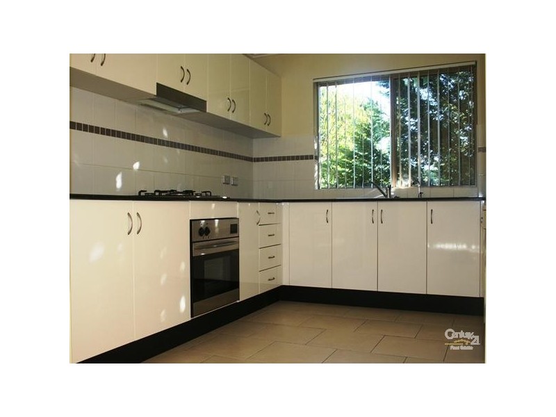 6/13-17 Thallon Street, Carlingford NSW 2118