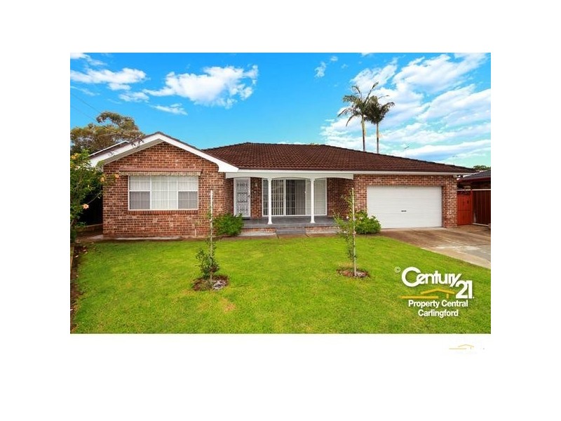 19 Mckay Street, Toongabbie NSW 2146