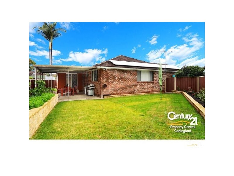 19 Mckay Street, Toongabbie NSW 2146