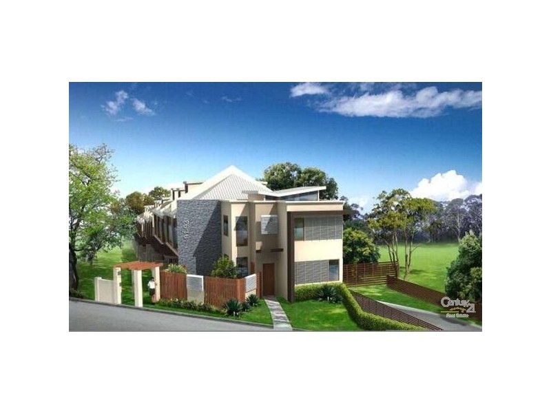10/91-93 Adderton Road, Carlingford NSW 2118