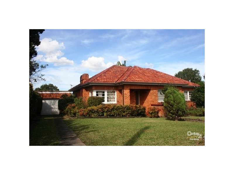 110 Adderton Road, Carlingford NSW 2118