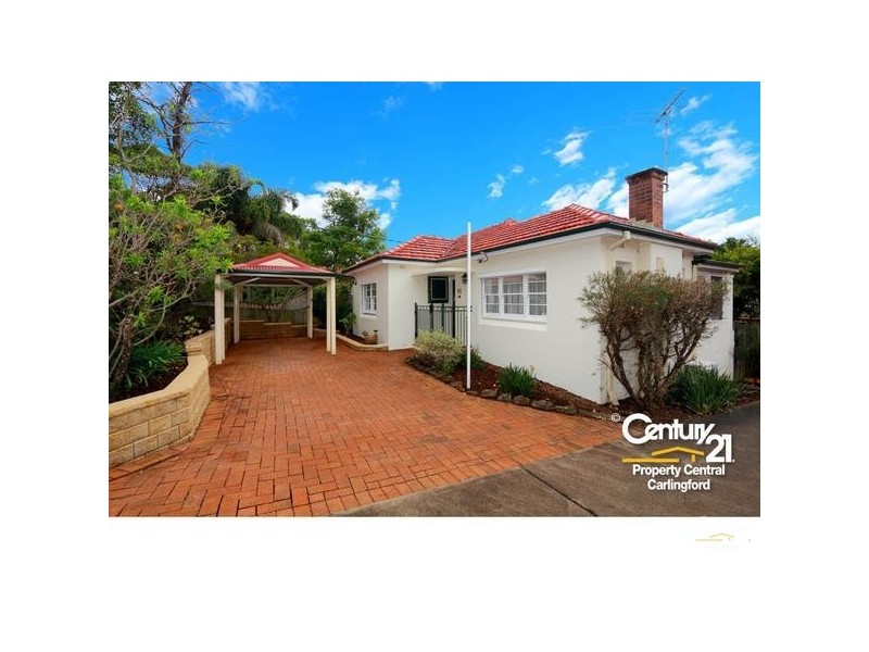 86 Ray Road, Epping NSW 2121
